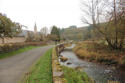 La grande verriere le mechet 1