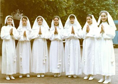 Mouron catherine communion 1