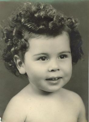 Mouron patrick 2 ans 1