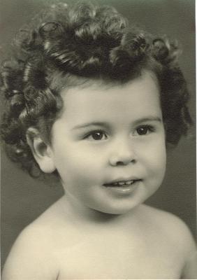 Mouron patrick 2 ans 3