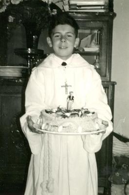 Mouron patrick communion 2