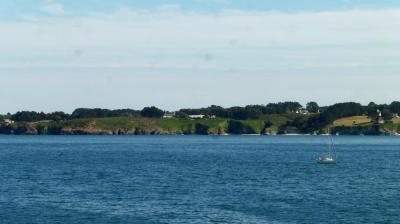 Belle Ile en Mer