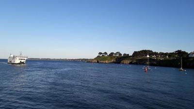 Belle Ile en Mer