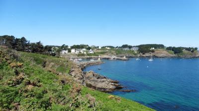 Belle Ile en Mer