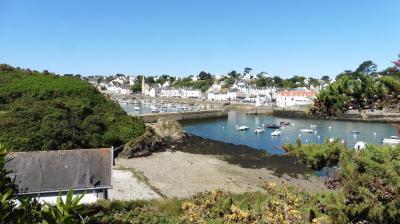 Belle Ile en Mer