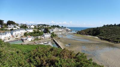 Belle Ile en Mer