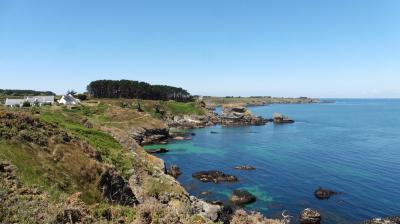 Belle Ile en Mer