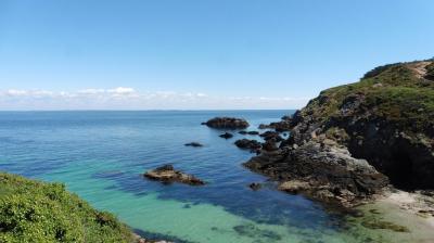 Belle Ile en Mer