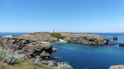 Belle Ile en Mer