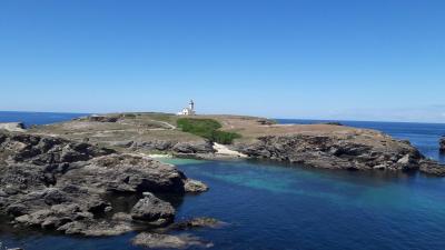 Belle Ile en Mer