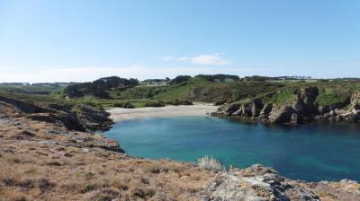 Belle Ile en Mer
