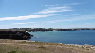 Belle Ile en Mer