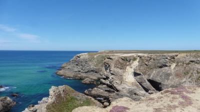 Belle Ile en Mer