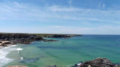 Belle Ile en Mer