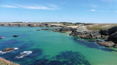 Belle Ile en Mer