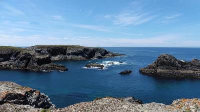 Belle Ile en Mer
