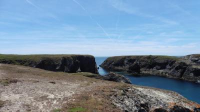 Belle Ile en Mer