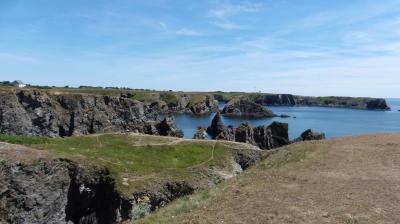 Belle Ile en Mer