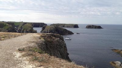 Belle Ile en Mer