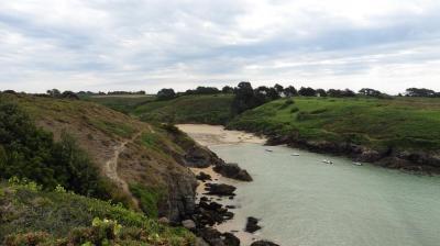 Belle Ile en Mer