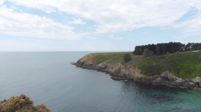 Belle Ile en Mer