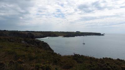 Belle Ile en Mer