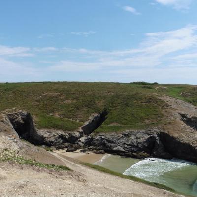 Belle Ile en Mer