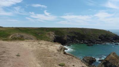 Belle Ile en Mer