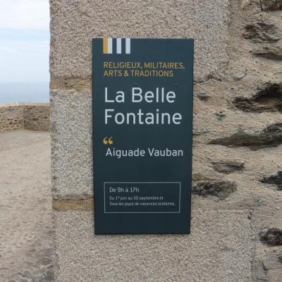 Belle Ile en Mer