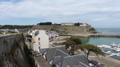Belle Ile en Mer