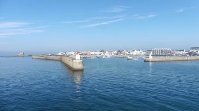 Belle Ile en Mer