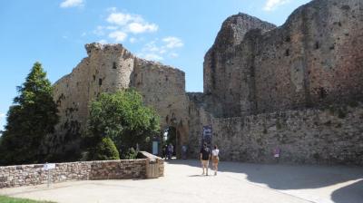 02/07/2022 Ste Suzanne