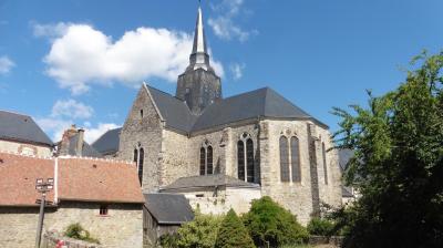 02/07/2022 Ste Suzanne