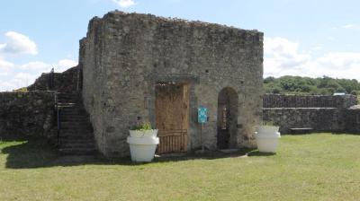 02/07/2022 Ste Suzanne