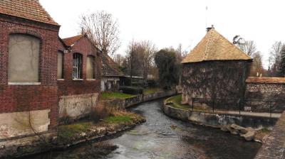 19/02/2023 La Chaussée d'Ivry