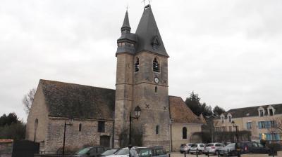 19/02/2023 La Chaussée d'Ivry