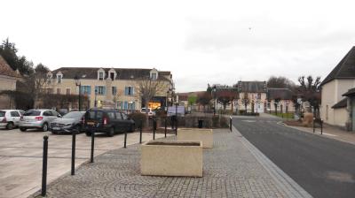 19/02/2023 La Chaussée d'Ivry