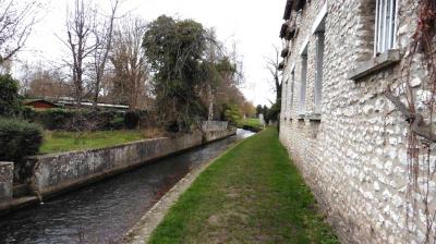 19/02/2023 La Chaussée d'Ivry