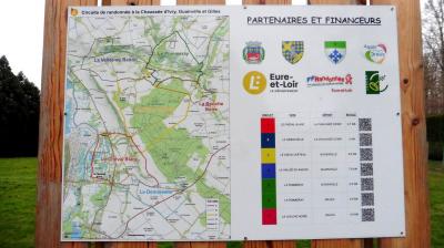 19/02/2023 La Chaussée d'Ivry