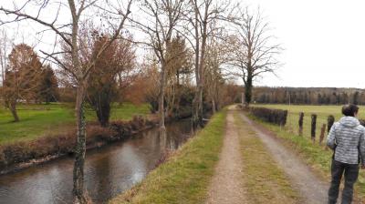 19/02/2023 La Chaussée d'Ivry