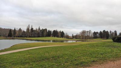 19/02/2023 La Chaussée d'Ivry