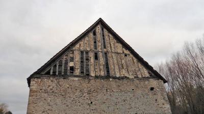 19/02/2023 La Chaussée d'Ivry