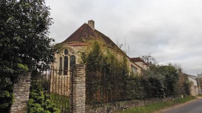 19/02/2023 La Chaussée d'Ivry