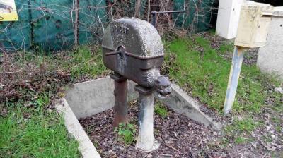 19/02/2023 La Chaussée d'Ivry