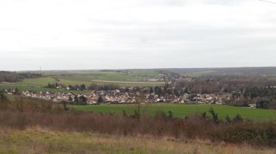 19/02/2023 La Chaussée d'Ivry