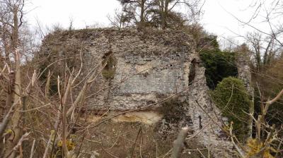 19/02/2023 La Chaussée d'Ivry