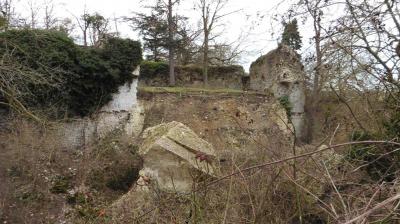 19/02/2023 La Chaussée d'Ivry