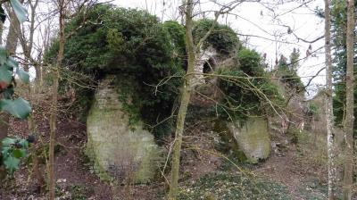 19/02/2023 La Chaussée d'Ivry