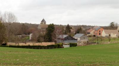 19/02/2023 La Chaussée d'Ivry