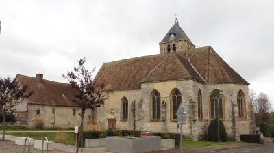 19/02/2023 La Chaussée d'Ivry
